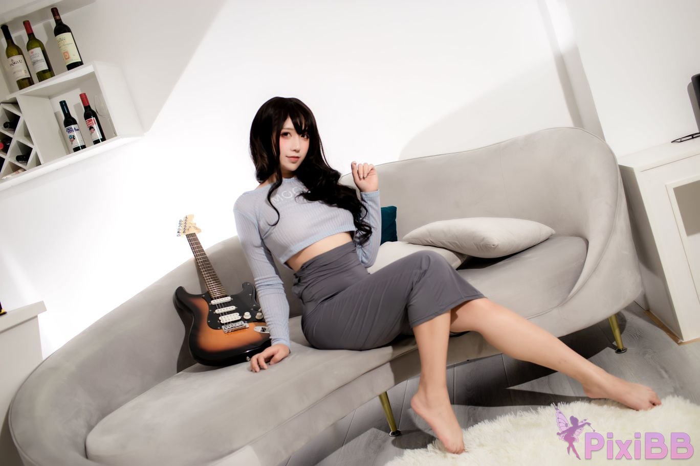 Coser Jean PixiBB.COM 007