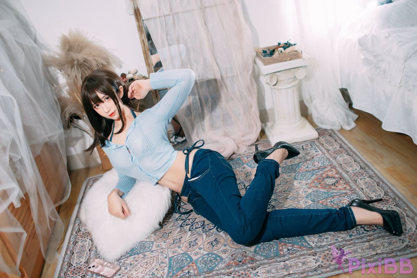 Coser Jean PixiBB.COM 035