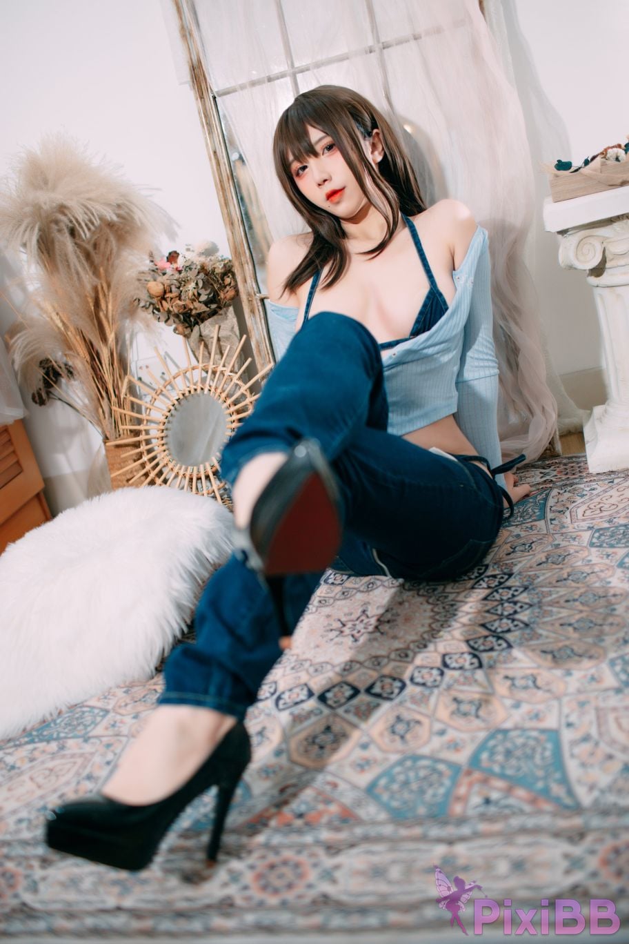 Coser Jean PixiBB.COM 039