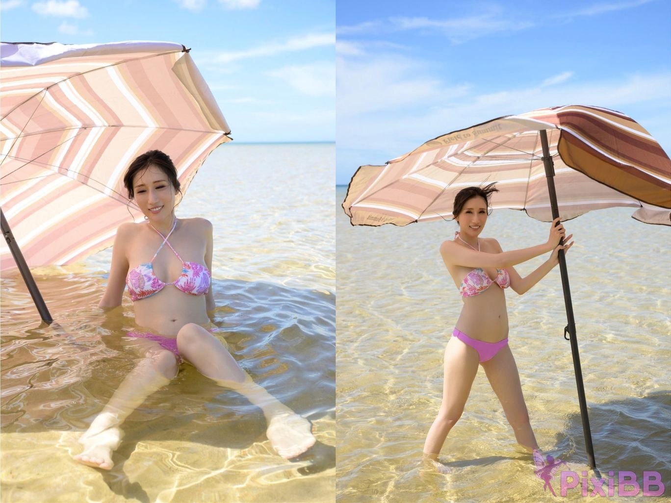 Japanese Idol JULIA FRIDAY digital photo book Mysterious beauty naked body Vol.1 2 PixiBB.COM 006