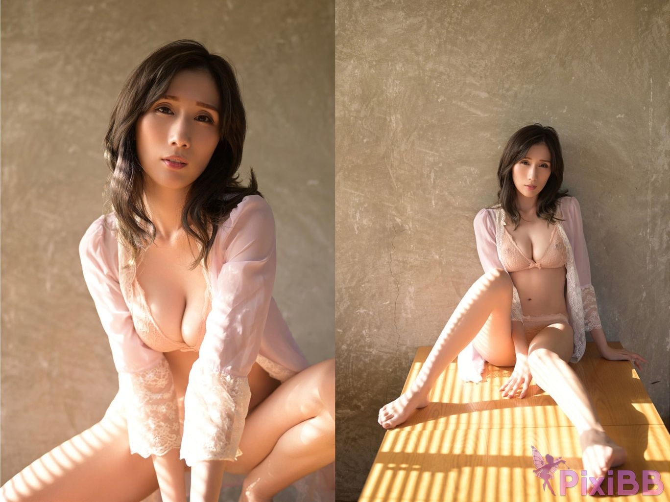 Japanese Idol JULIA FRIDAY digital photo book Mysterious beauty naked body Vol.1 2 PixiBB.COM 011