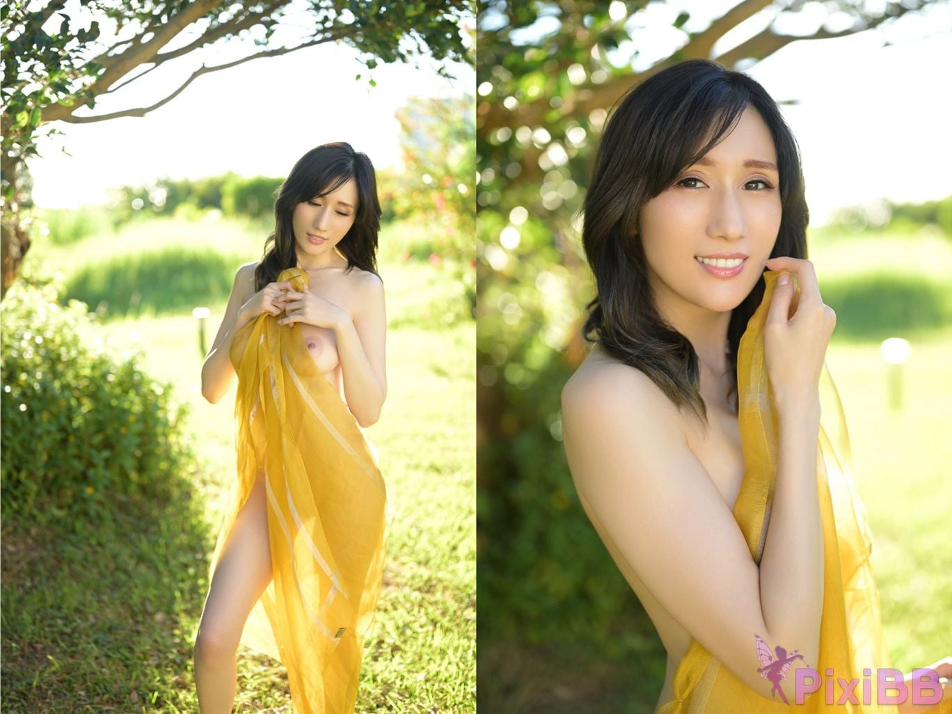 Japanese Idol JULIA FRIDAY digital photo book Mysterious beauty naked body Vol.1 2 PixiBB.COM 028