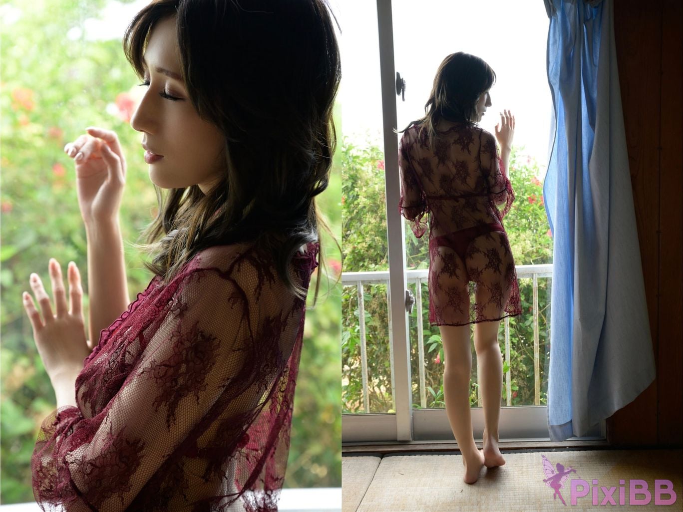 Japanese Idol JULIA FRIDAY digital photo book Mysterious beauty naked body Vol.1 2 PixiBB.COM 031