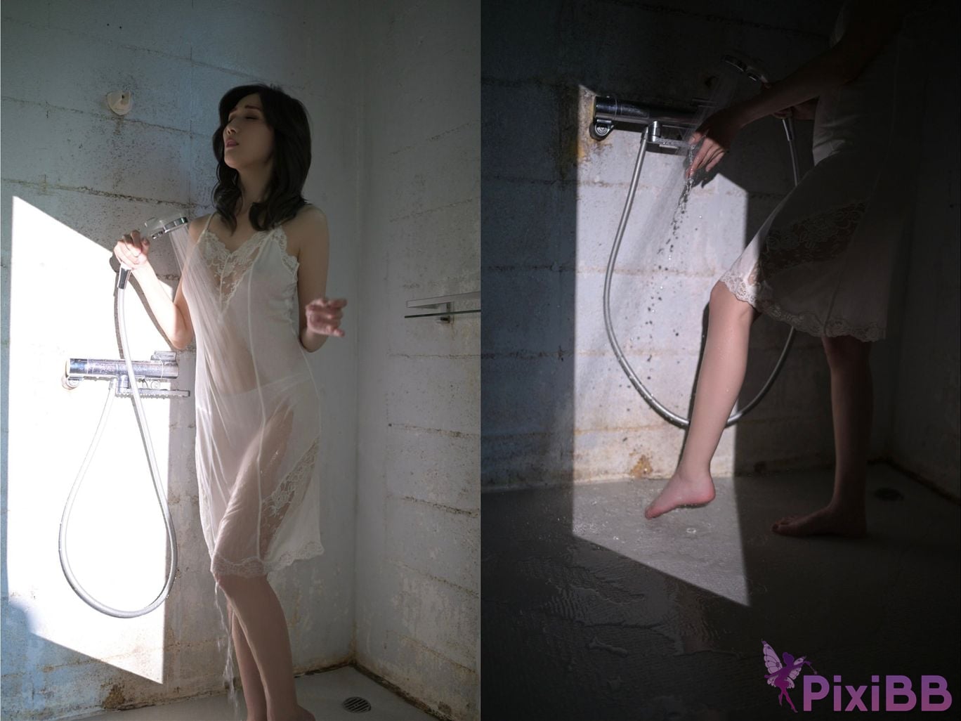 Japanese Idol JULIA FRIDAY digital photo book Mysterious beauty naked body Vol.1 2 PixiBB.COM 044