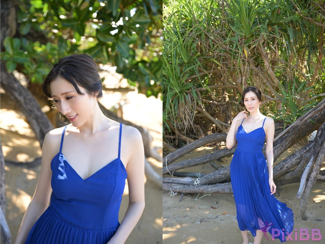 Japanese Idol JULIA FRIDAY digital photo book Mysterious beauty naked body Vol.1 2 PixiBB.COM 045