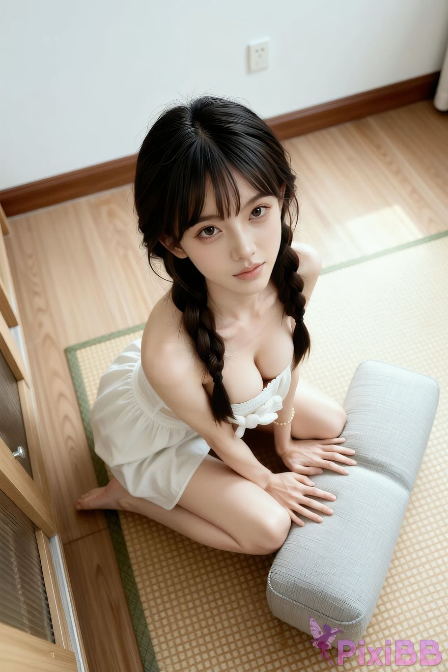 AIGirl Su Nuannuan 0616B PixiBB.COM 046