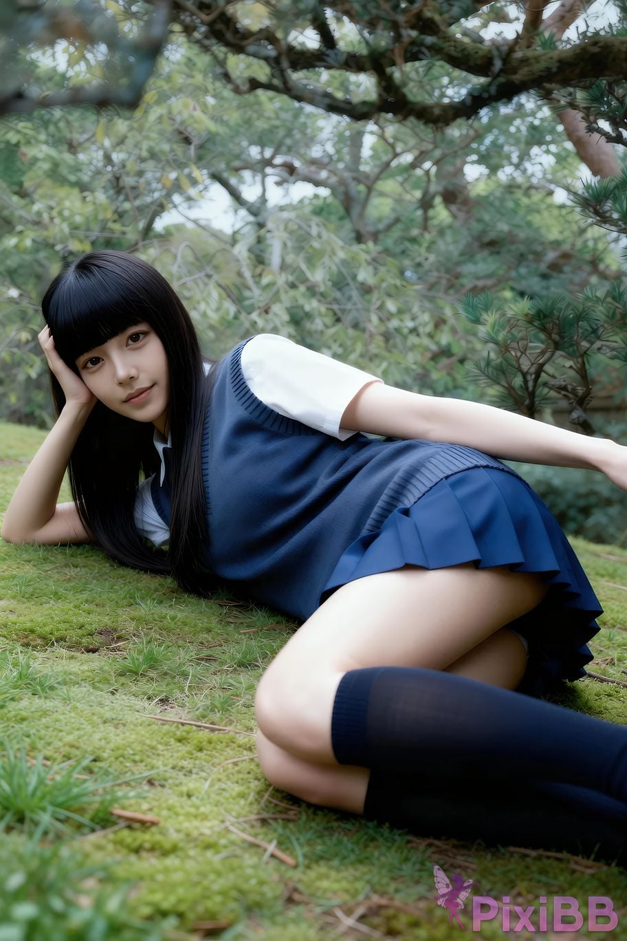 AIGirl Jiuge 0616 PixiBB.COM 002