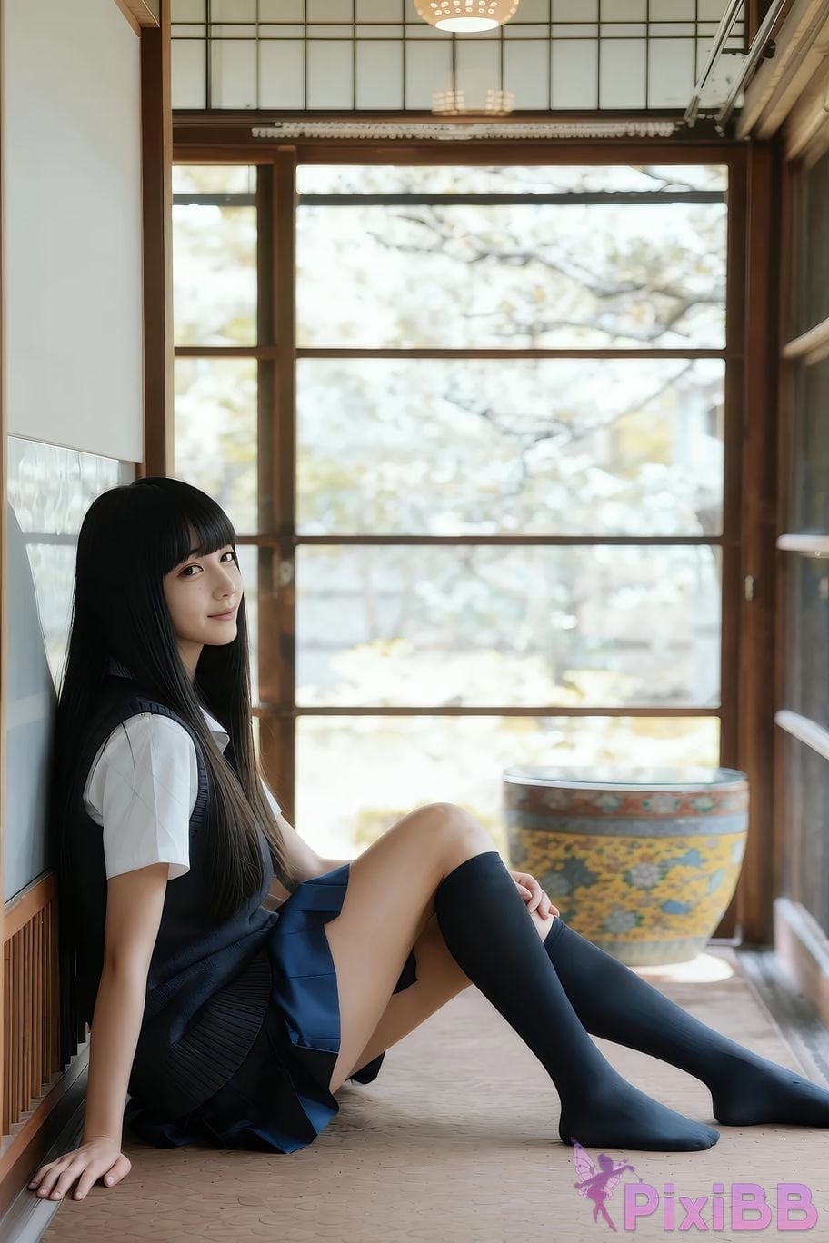AIGirl Jiuge 0616 PixiBB.COM 025