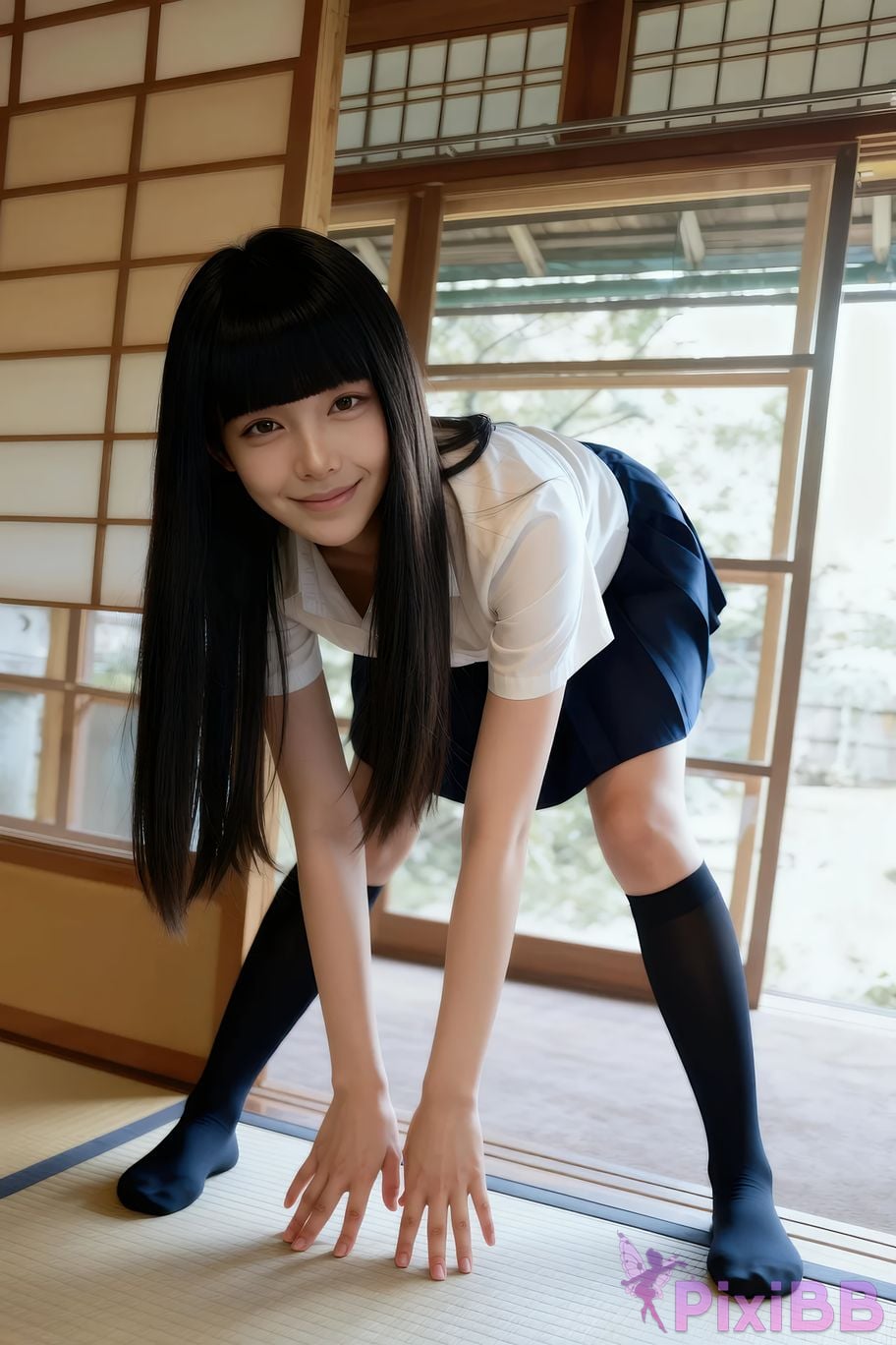 AIGirl Jiuge 0616 PixiBB.COM 042