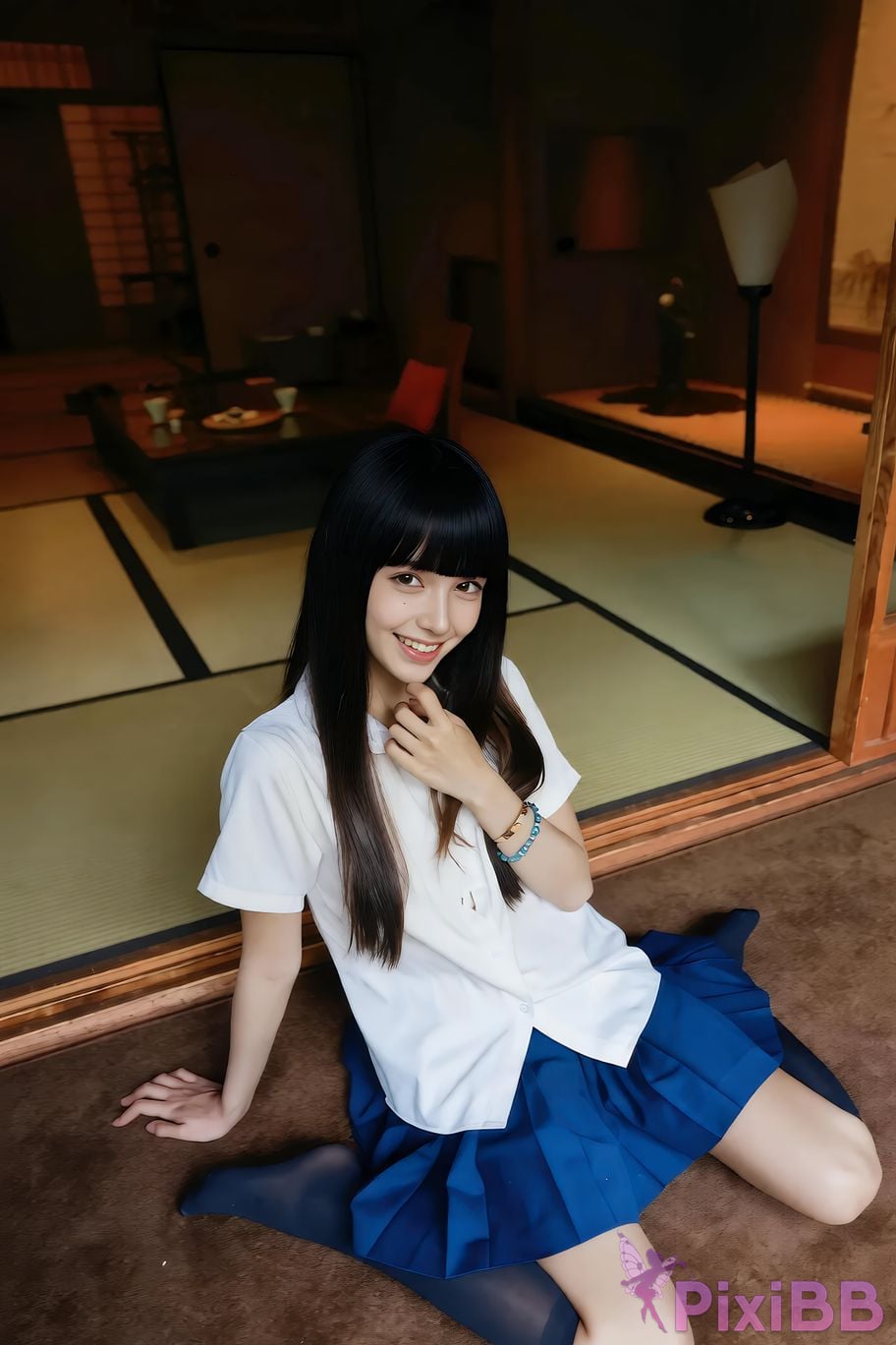 AIGirl Jiuge 0616 PixiBB.COM 047