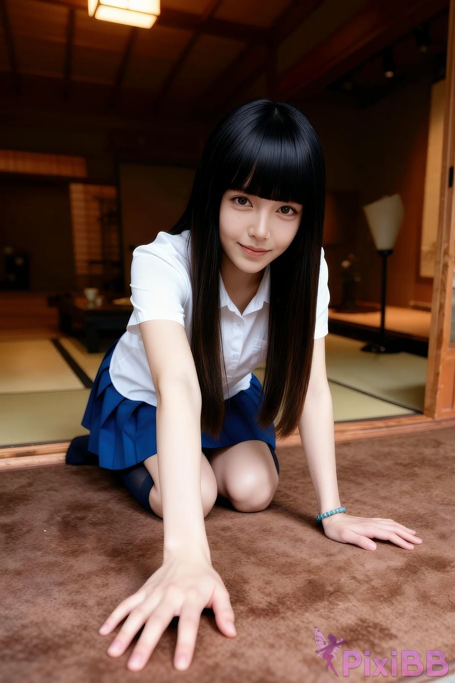 AIGirl Jiuge 0616 PixiBB.COM 048