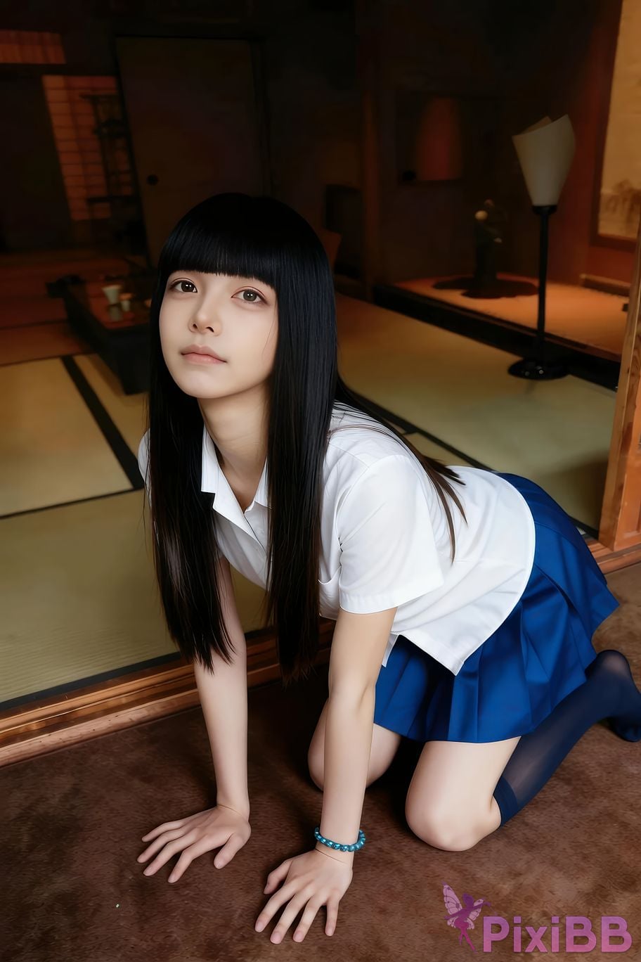AIGirl Jiuge 0616 PixiBB.COM 049