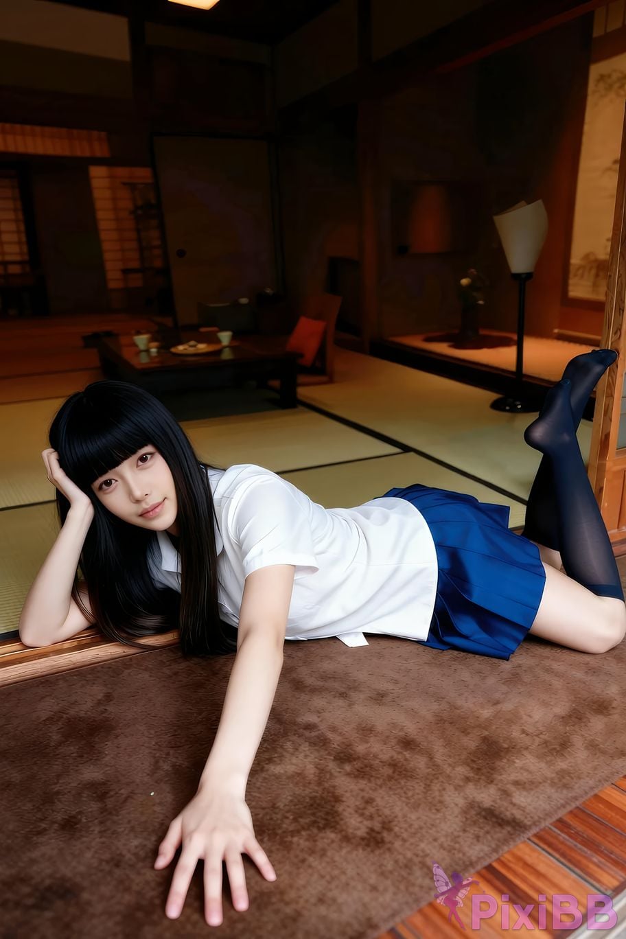 AIGirl Jiuge 0616 PixiBB.COM 050