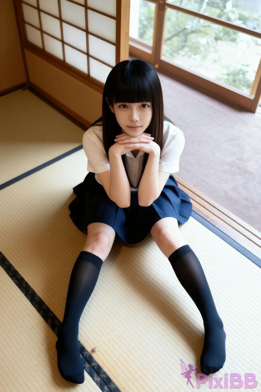 AIGirl Jiuge 0616 PixiBB.COM 062