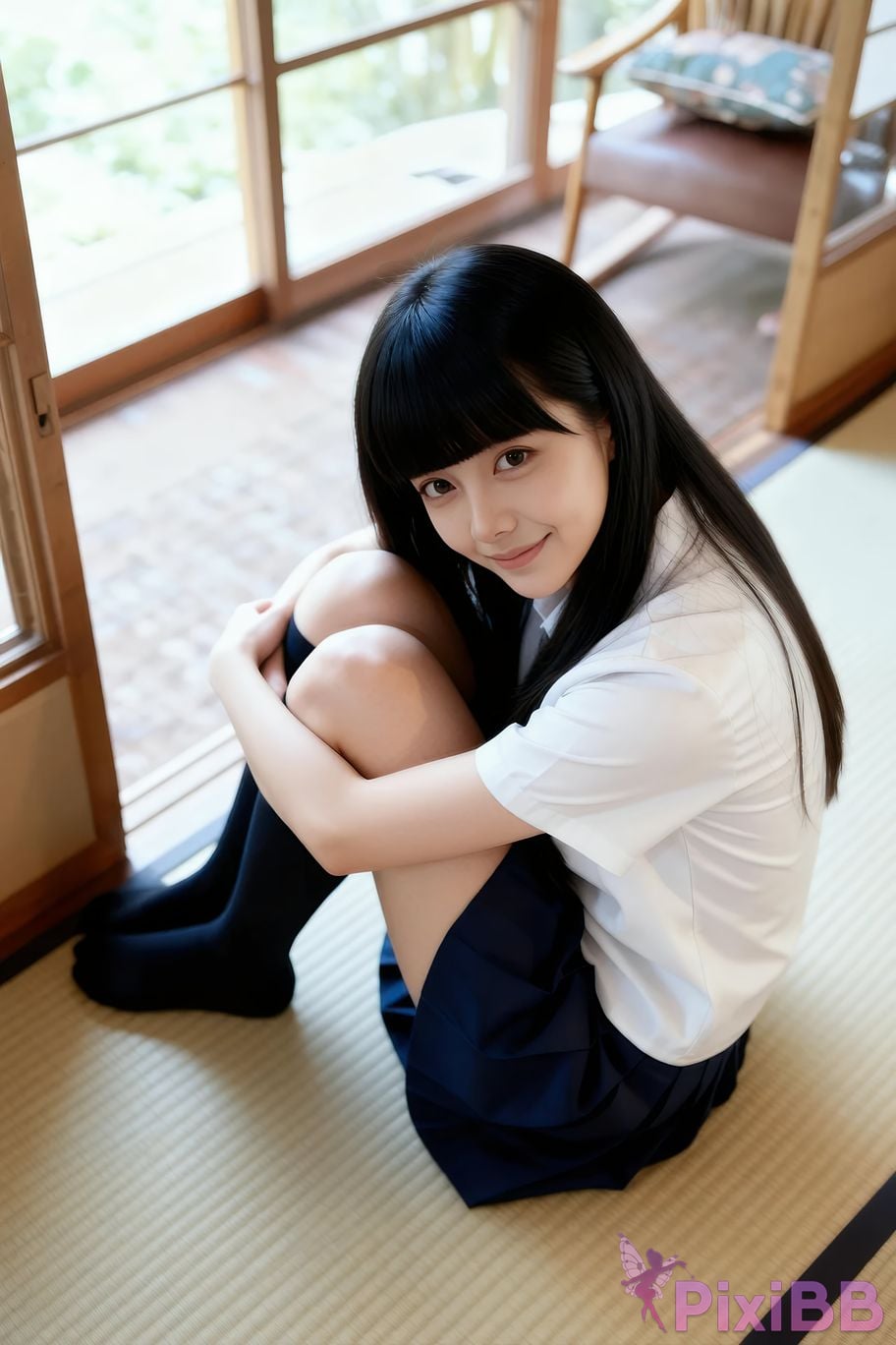 AIGirl Jiuge 0616 PixiBB.COM 070