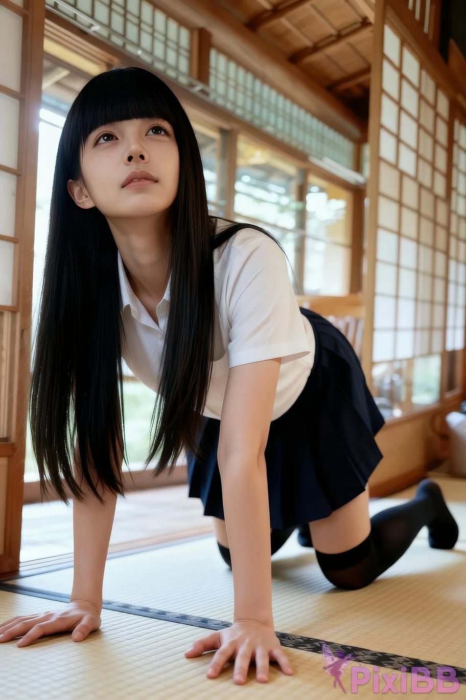 AIGirl Jiuge 0616 PixiBB.COM 073