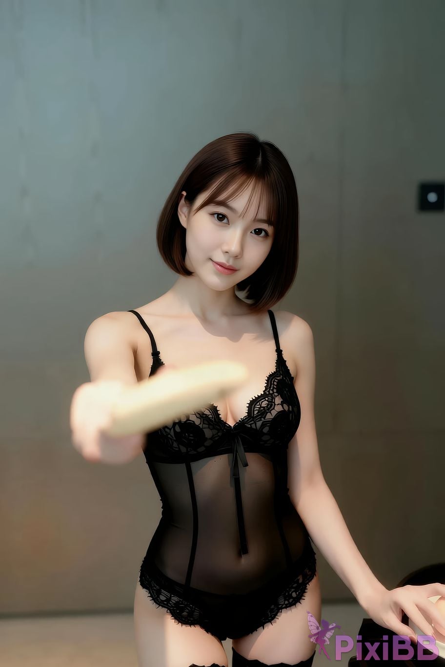 AIGirl Xiao Qiao 0616 PixiBB.COM 079