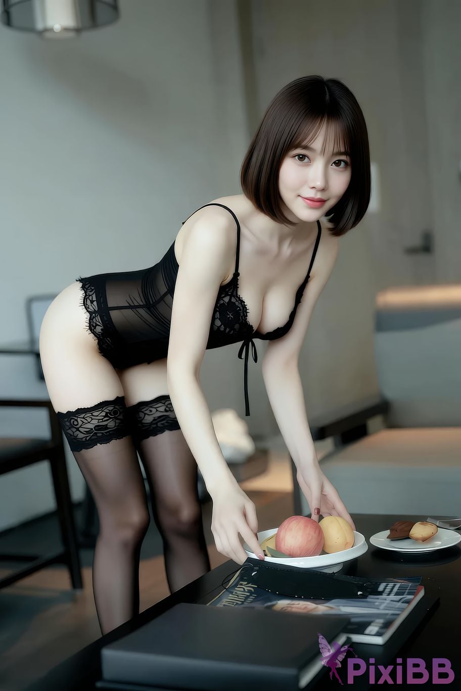 AIGirl Xiao Qiao 0616 PixiBB.COM 080