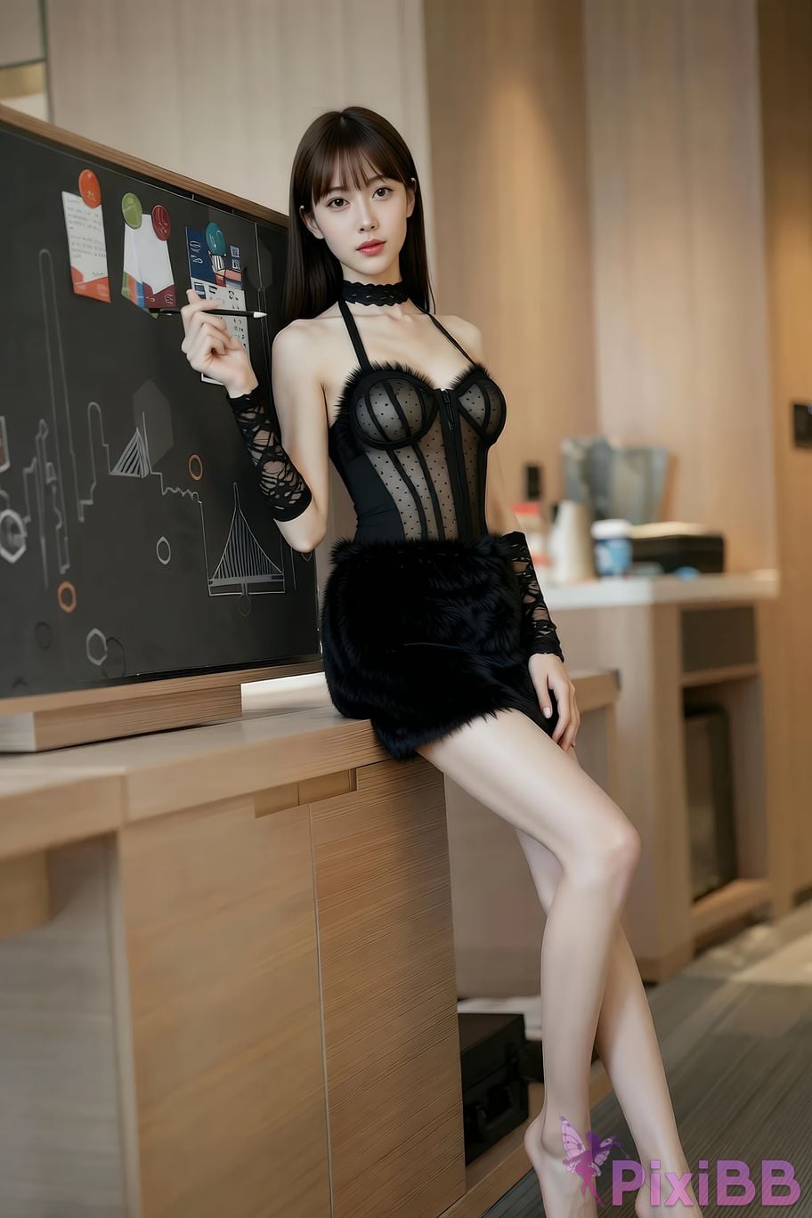 AIGirl Wanwan 0616B PixiBB.COM 003