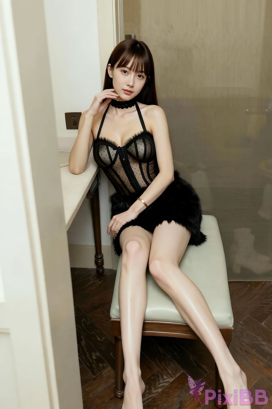 AIGirl Wanwan 0616B PixiBB.COM 042