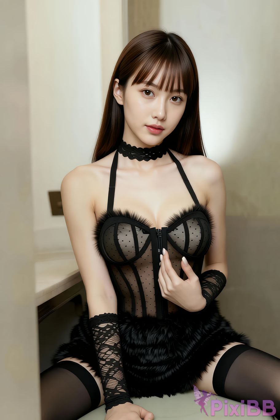 AIGirl Wanwan 0616B PixiBB.COM 063