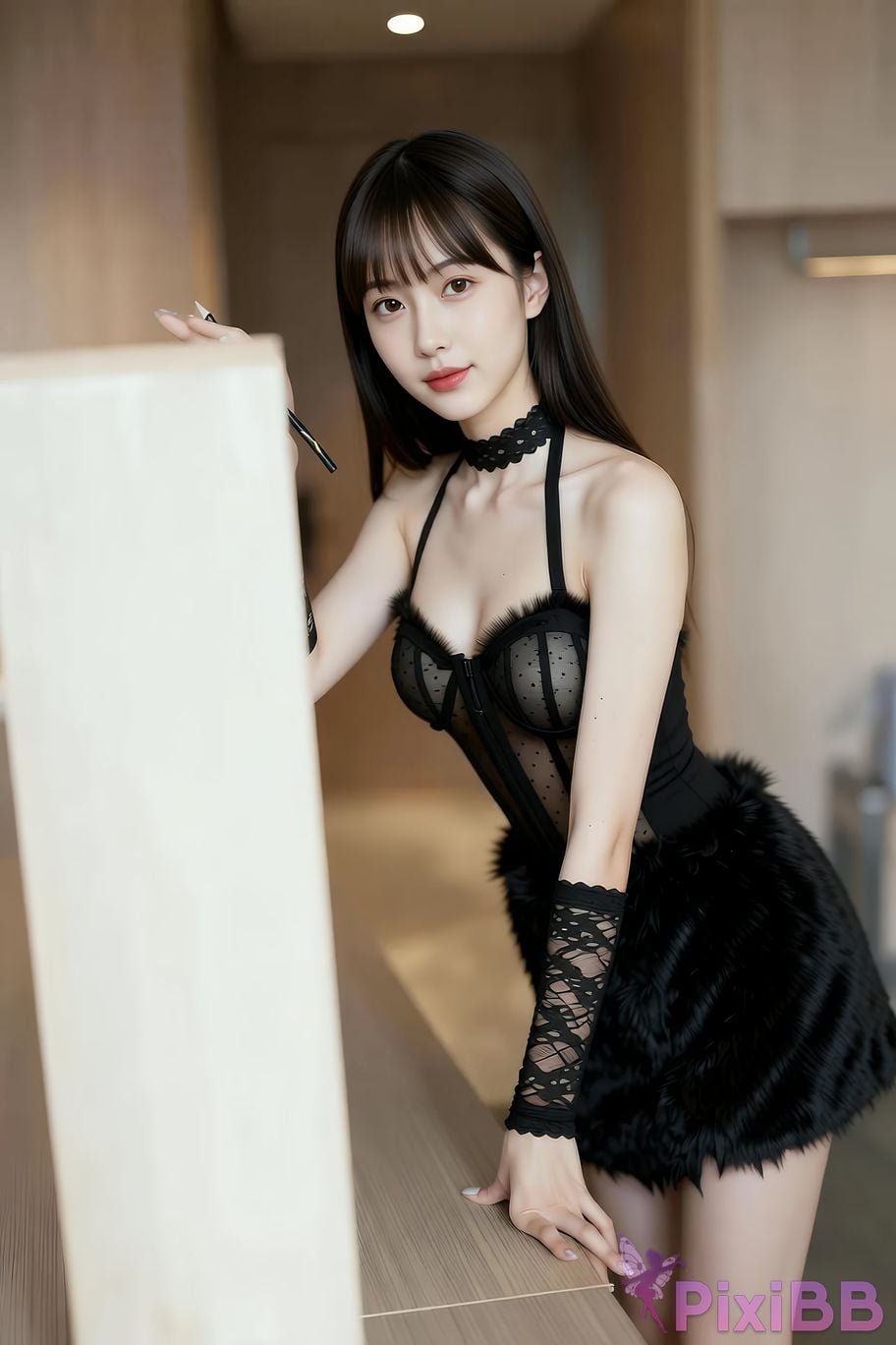 AIGirl Wanwan 0616B PixiBB.COM 065