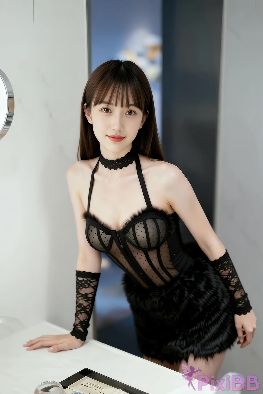 AIGirl Wanwan 0616B PixiBB.COM 071