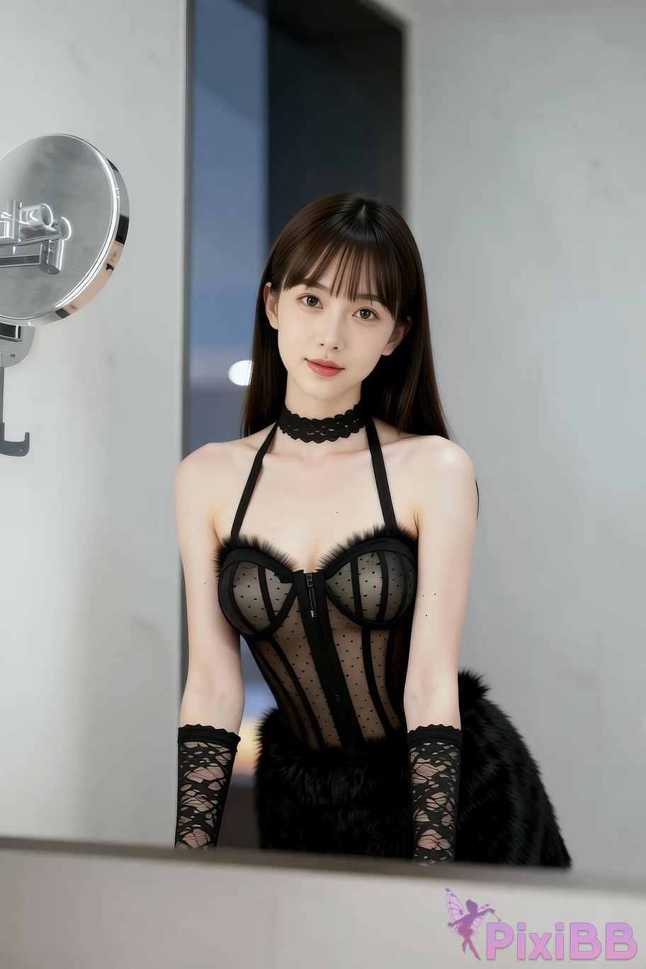AIGirl Wanwan 0616B PixiBB.COM 072