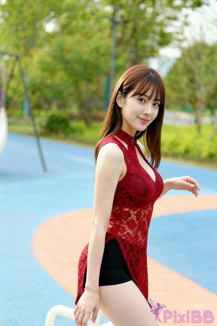 AIGirl Wanwan 0616A PixiBB.COM 010