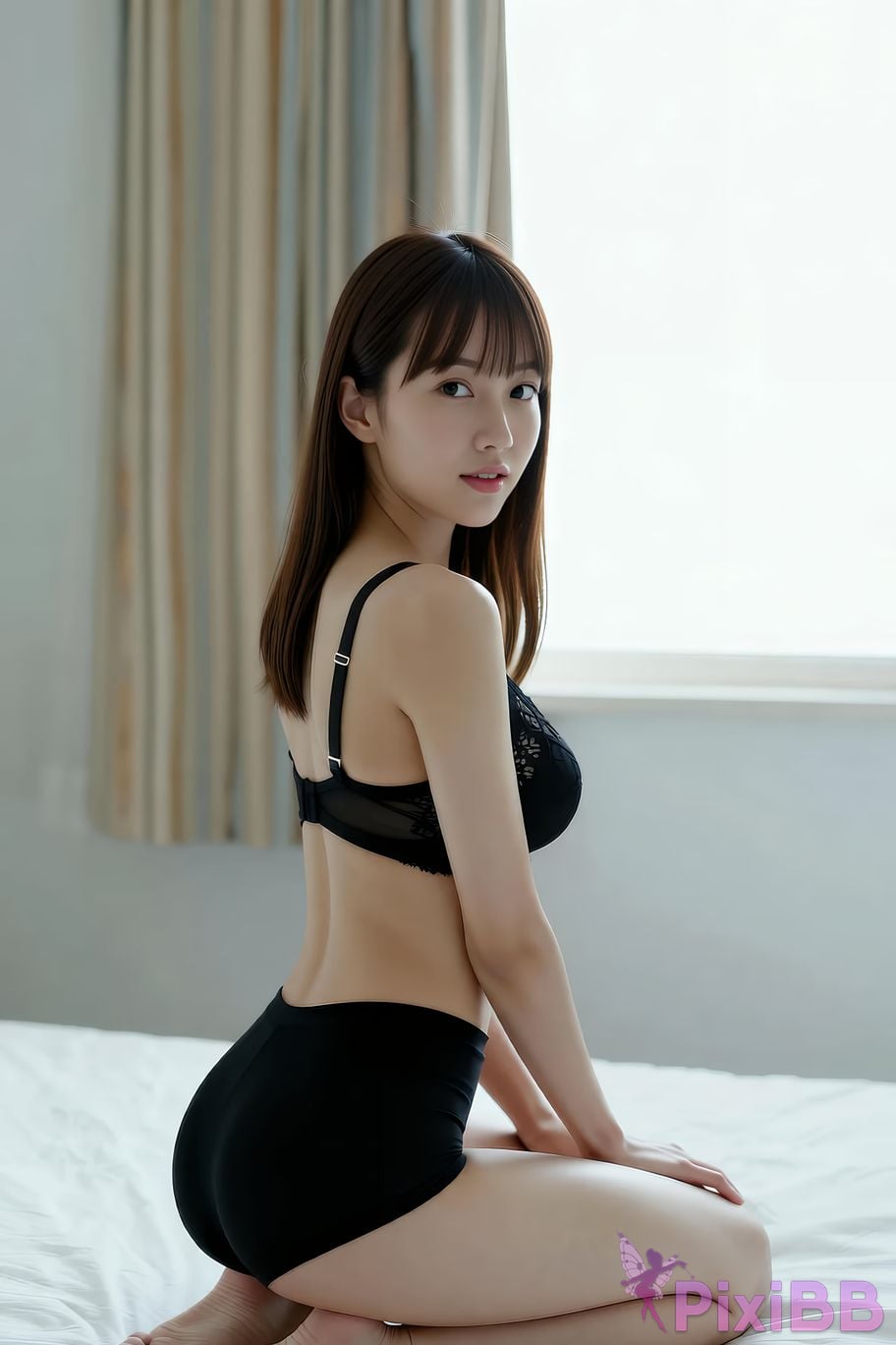 AIGirl Wanwan 0616A PixiBB.COM 077