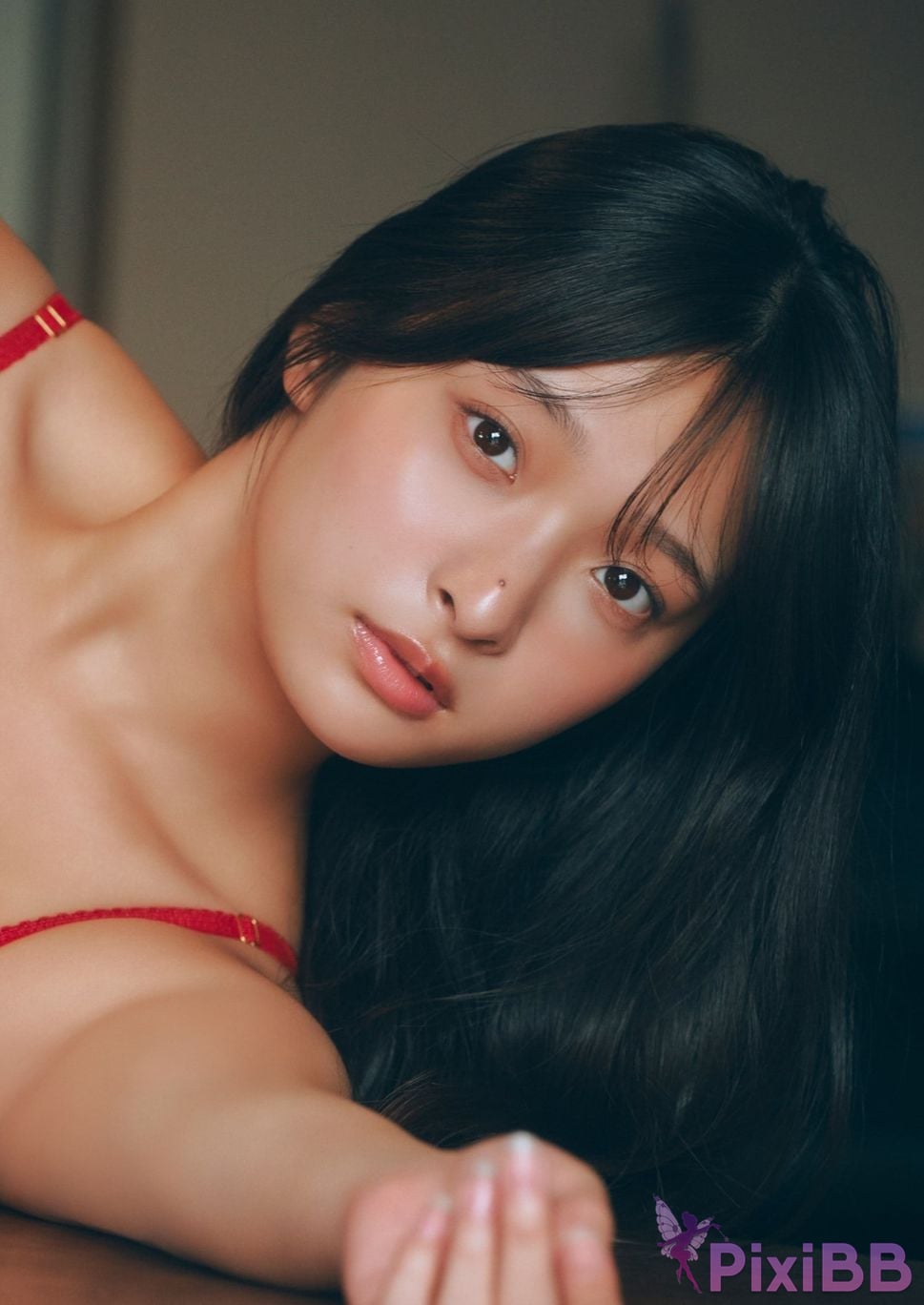 Japanese Idol Misaki Sawa Digital only YJ PHOTO BOOK beauty angel PixiBB.COM 052