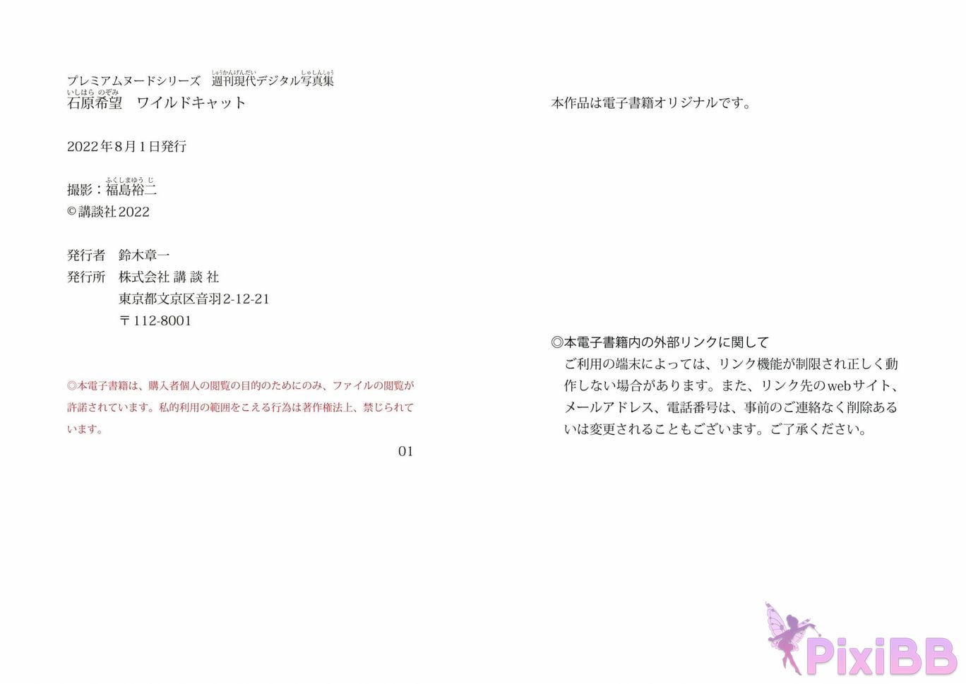 JP Ishihara Nozomi Ishihara Nozomi Wildcat PixiBB.COM 0045