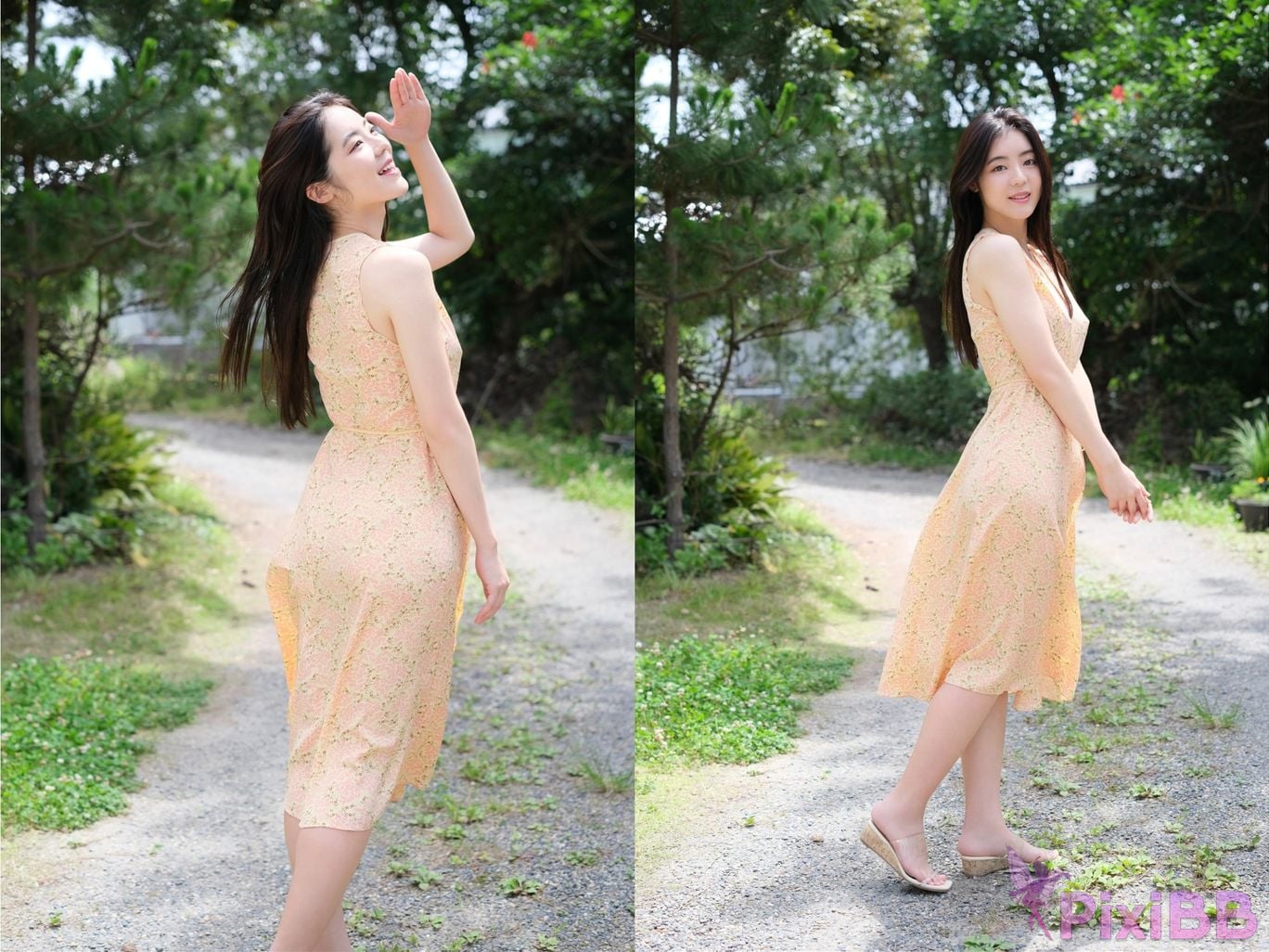 Japanese Idol RINA FRIDAY digital photo book Beautiful naked heart Vol.2 PixiBB.COM 002