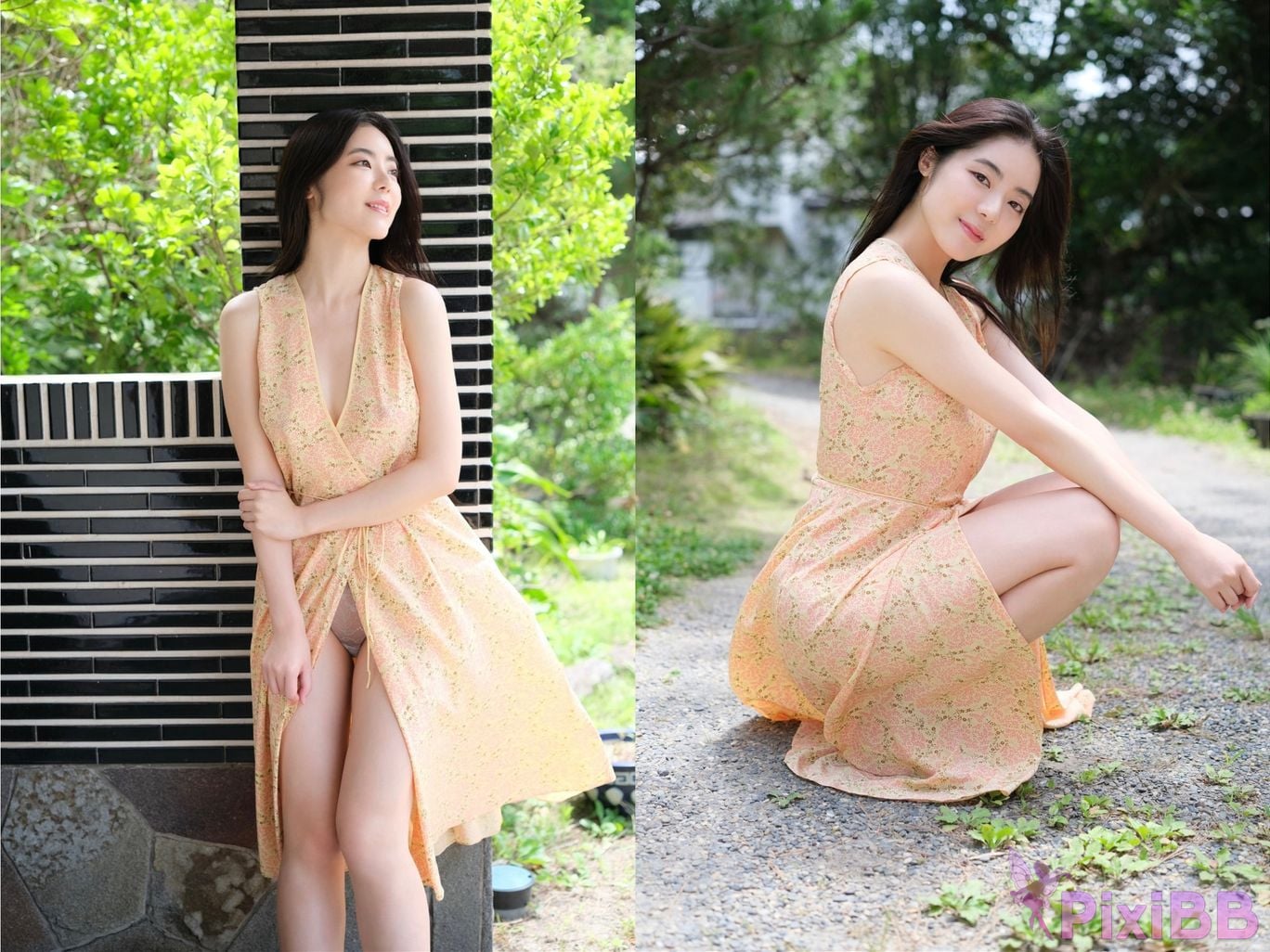 Japanese Idol RINA FRIDAY digital photo book Beautiful naked heart Vol.2 PixiBB.COM 003
