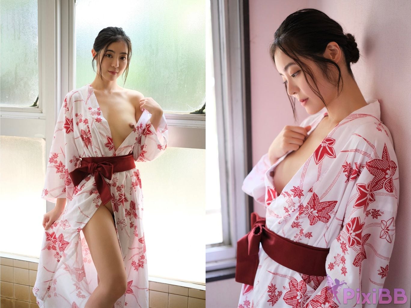 Japanese Idol RINA FRIDAY digital photo book Beautiful naked heart Vol.2 PixiBB.COM 022