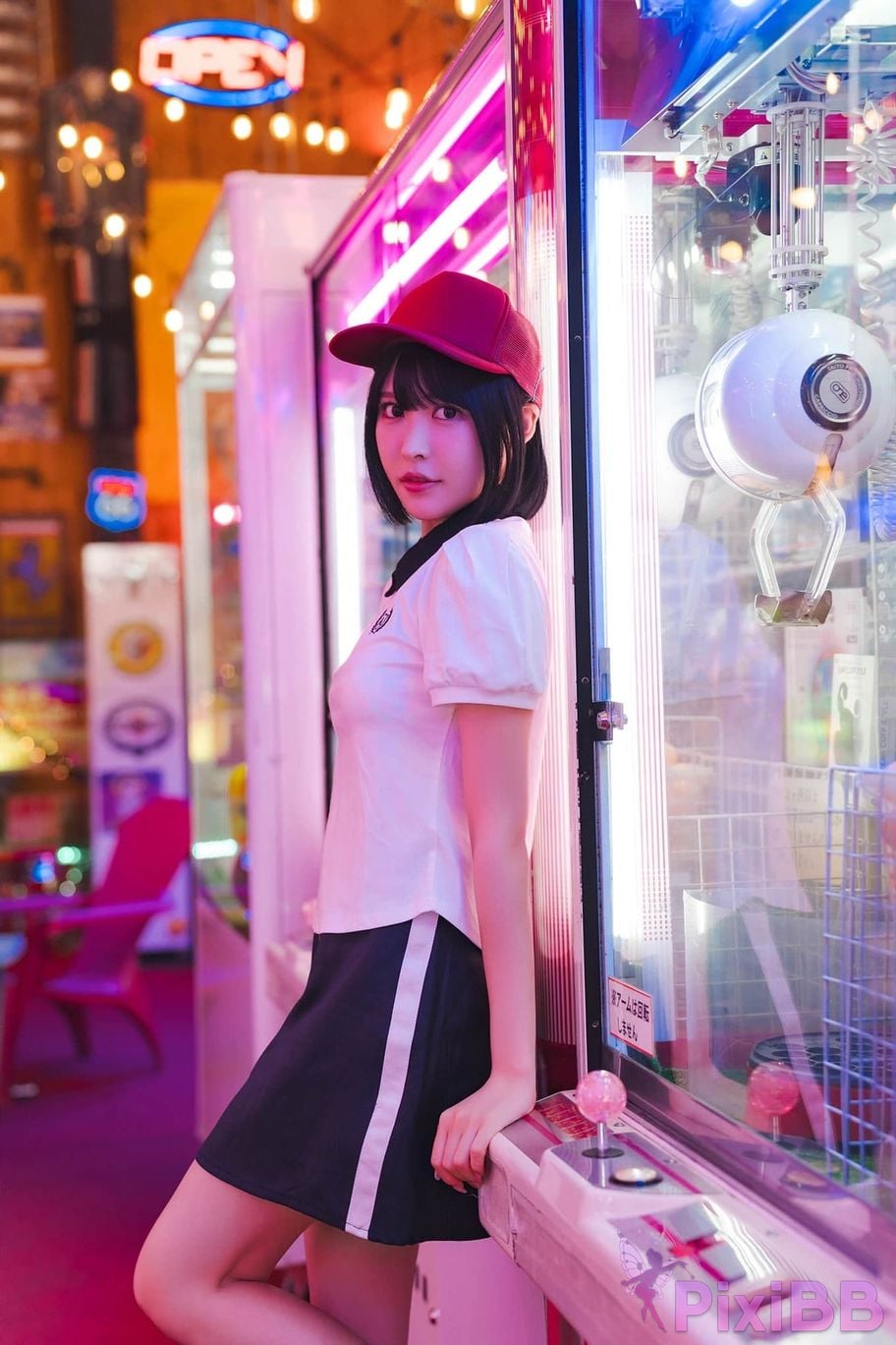 Japanese Idol Ruka Okonogi Xiao this wood Liuhua FRIDAY digital photo book capricious Pure Girl Vol.1 PixiBB.COM 021