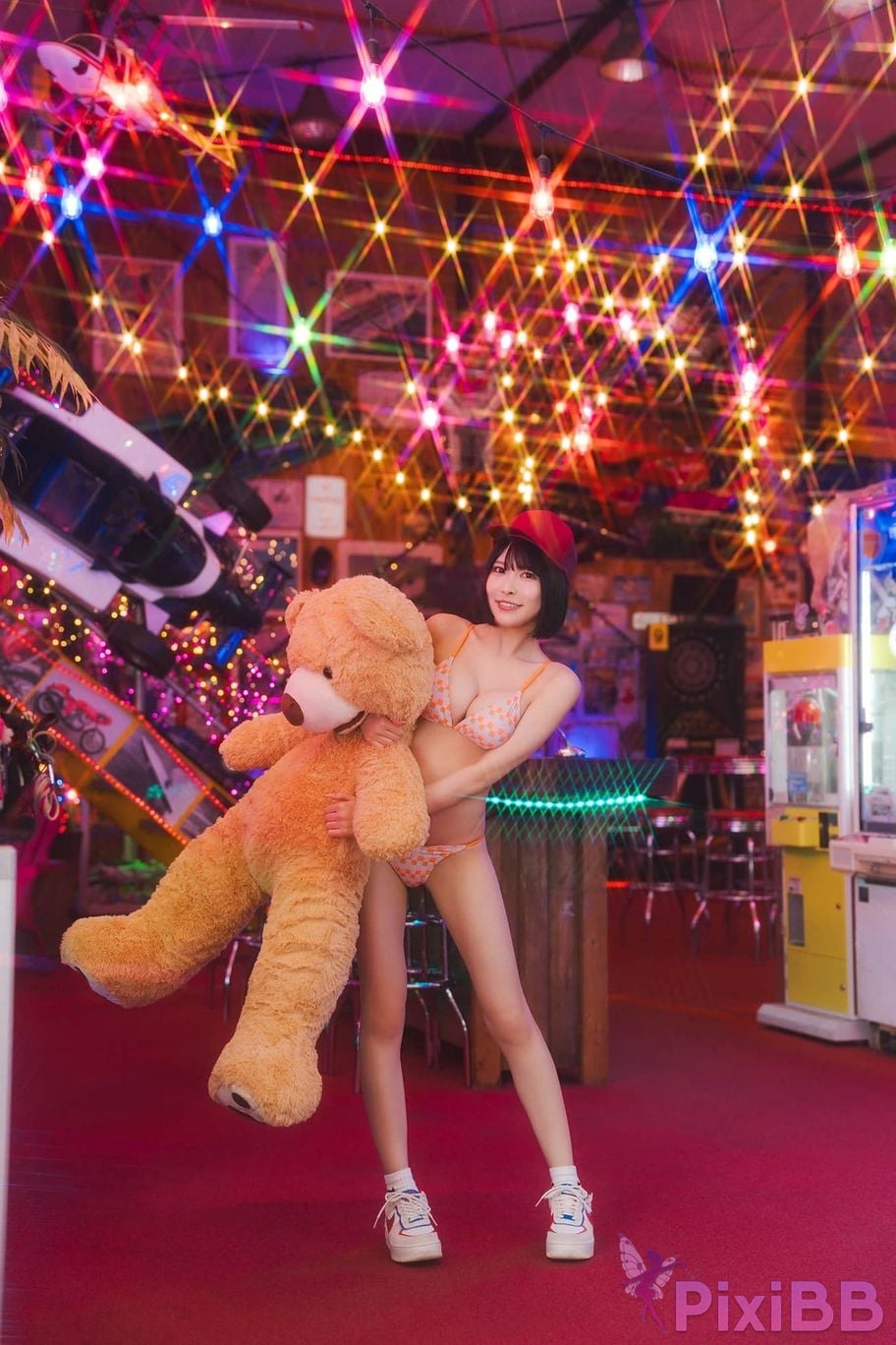 Japanese Idol Ruka Okonogi Xiao this wood Liuhua FRIDAY digital photo book capricious Pure Girl Vol.1 PixiBB.COM 027