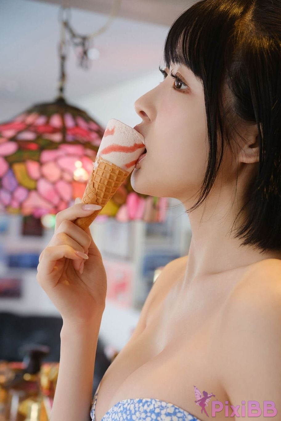 Japanese Idol Ruka Okonogi Xiao this wood Liuhua FRIDAY digital photo book capricious Pure Girl Vol.1 PixiBB.COM 044