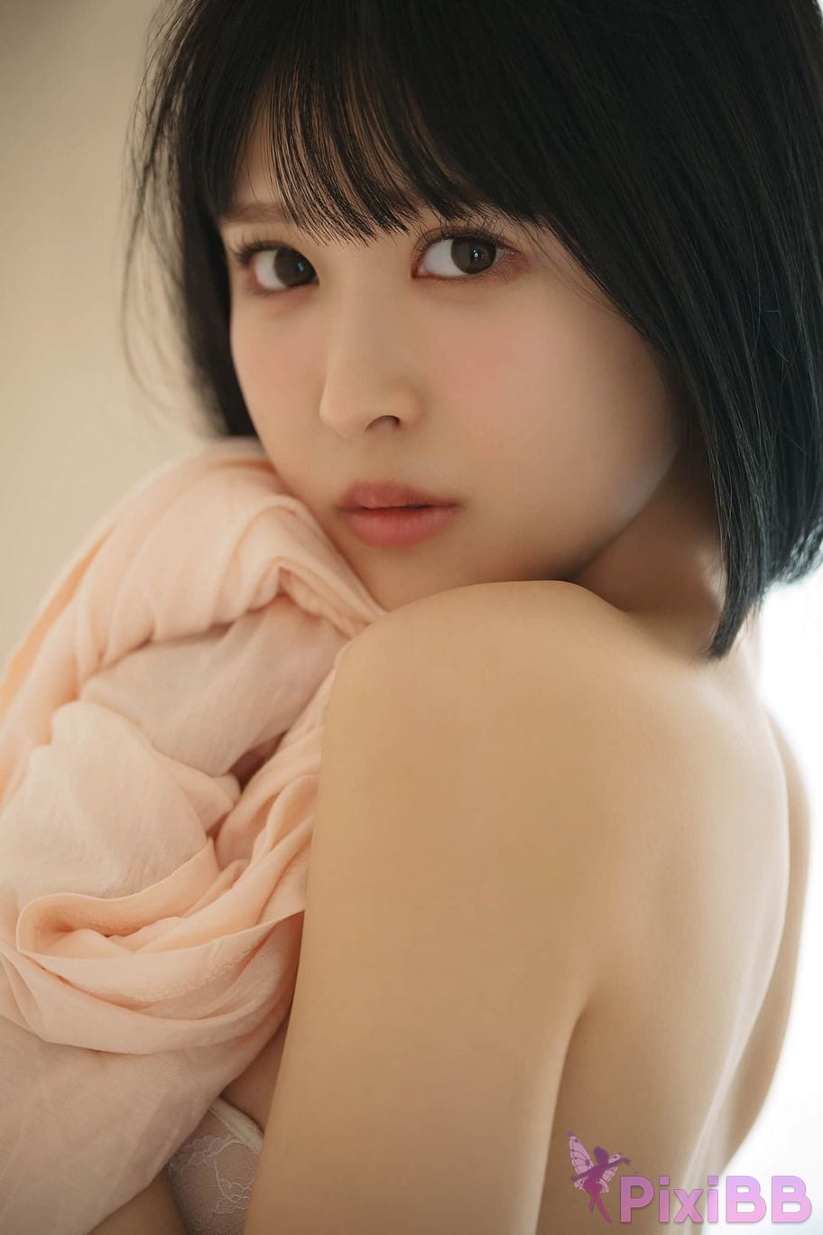 Japanese Idol Ruka Okonogi Xiao this wood Liuhua FRIDAY digital photo book capricious Pure Girl Vol.1 PixiBB.COM 060