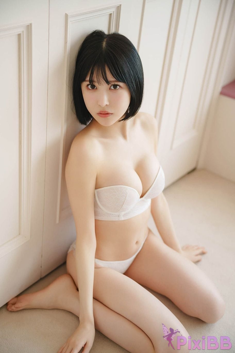 Japanese Idol Ruka Okonogi Xiao this wood Liuhua FRIDAY digital photo book capricious Pure Girl Vol.1 PixiBB.COM 061