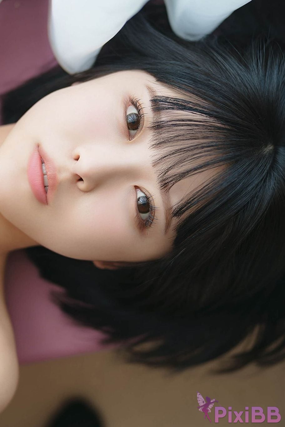 Japanese Idol Ruka Okonogi Xiao this wood Liuhua FRIDAY digital photo book capricious Pure Girl Vol.1 PixiBB.COM 064