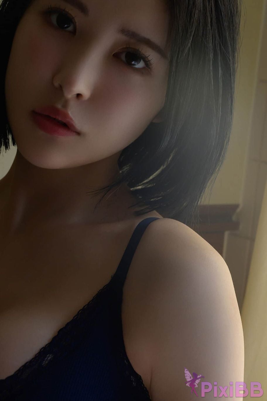 Japanese Idol Ruka Okonogi Xiao this wood Liuhua FRIDAY digital photo book capricious Pure Girl Vol.1 PixiBB.COM 082