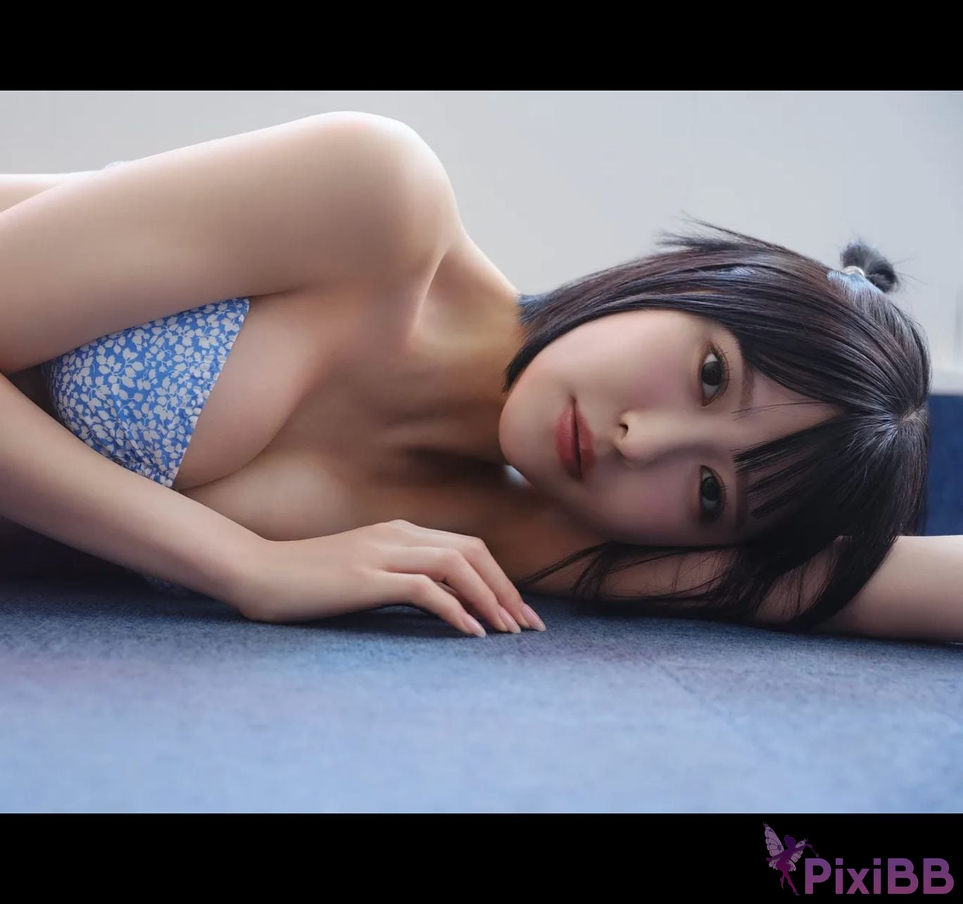Japanese Idol Ruka Okonogi Ryuka FRIDAY GOLD Rururu Whimper Pure Girl Movie other cuts PixiBB.COM 012