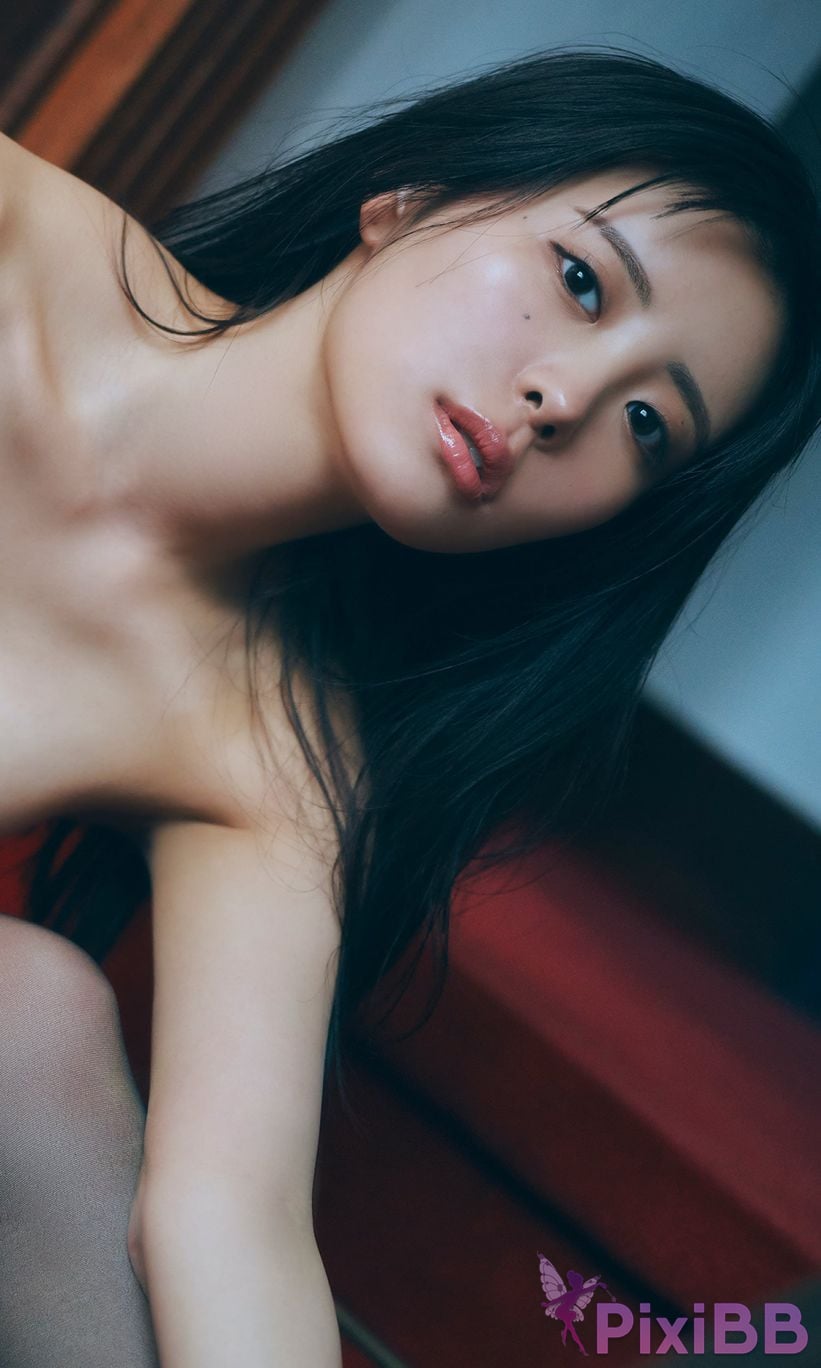 Japanese Idol Hana Takeuchi Digital only That was so bold weekly play PHOTO BOOK PixiBB.COM 027