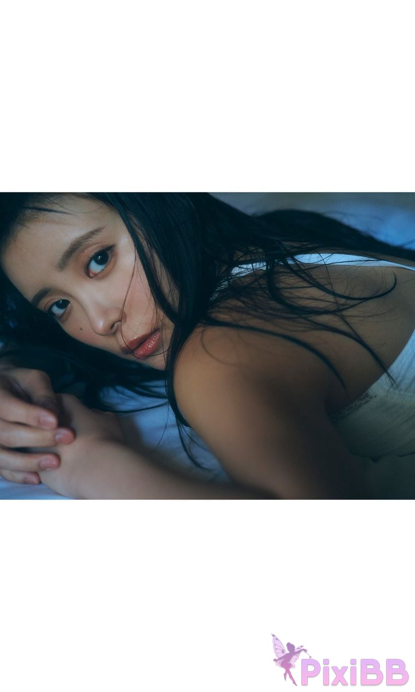 Japanese Idol Hana Takeuchi Digital only That was so bold weekly play PHOTO BOOK PixiBB.COM 069