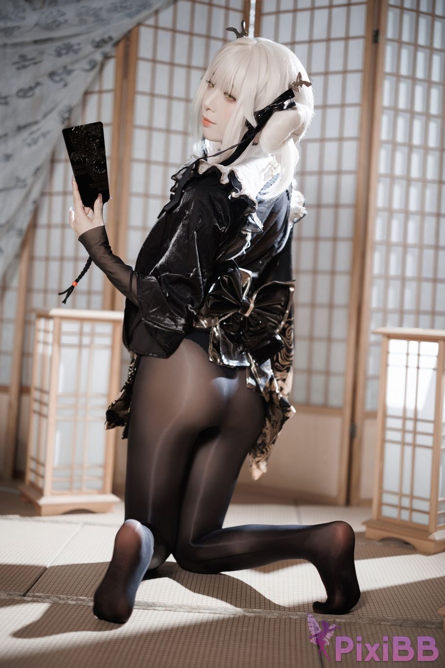 Coser Feng Jiang Jiangv NIKKE PixiBB.COM 017