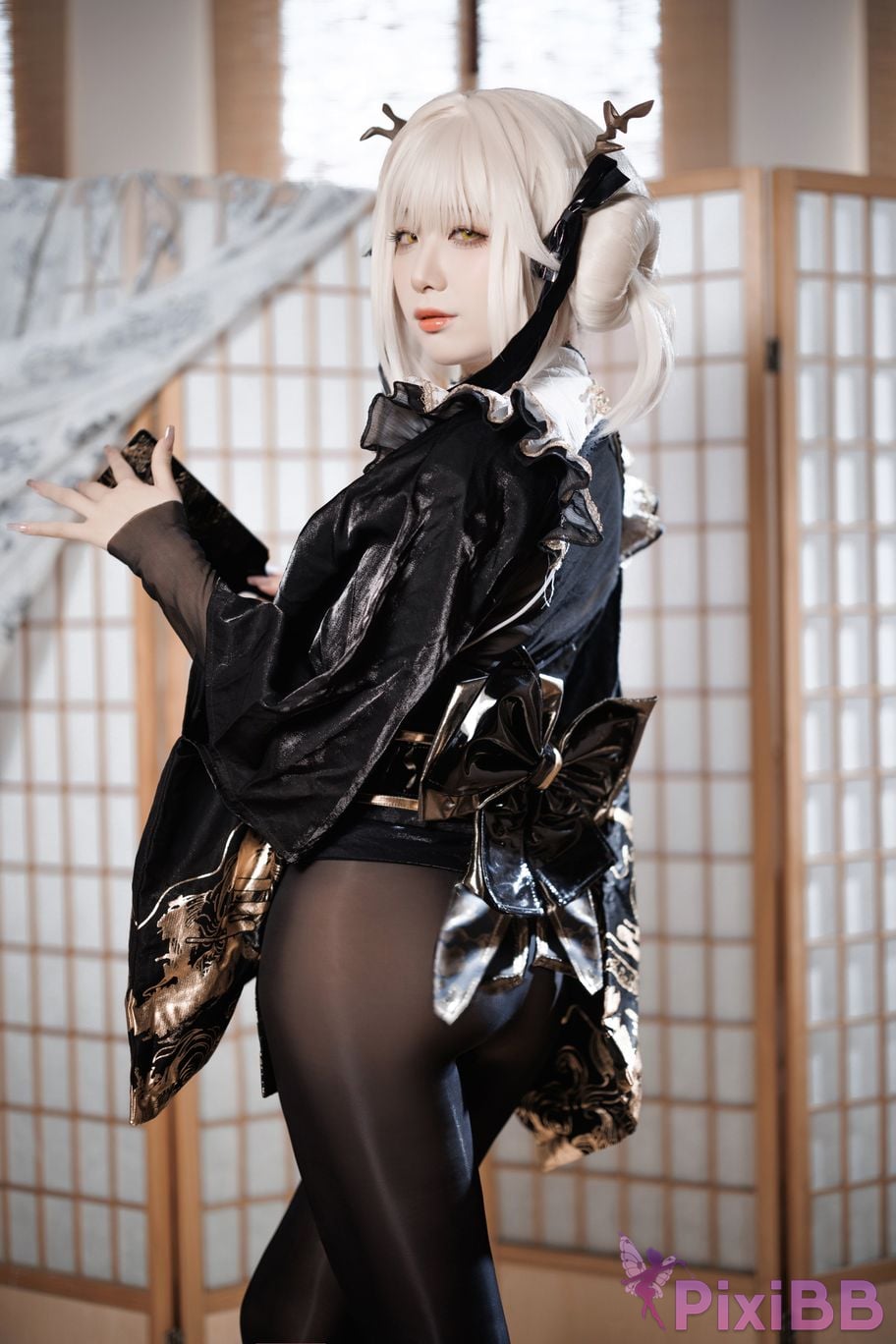 Coser Feng Jiang Jiangv NIKKE PixiBB.COM 034
