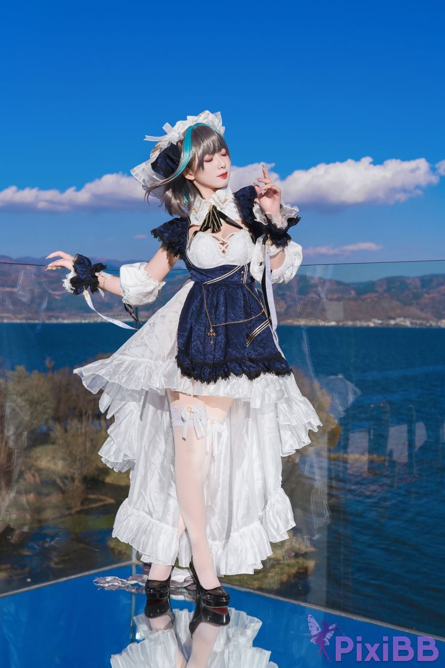 Coser Feng Jiang Jiangv PixiBB.COM 001