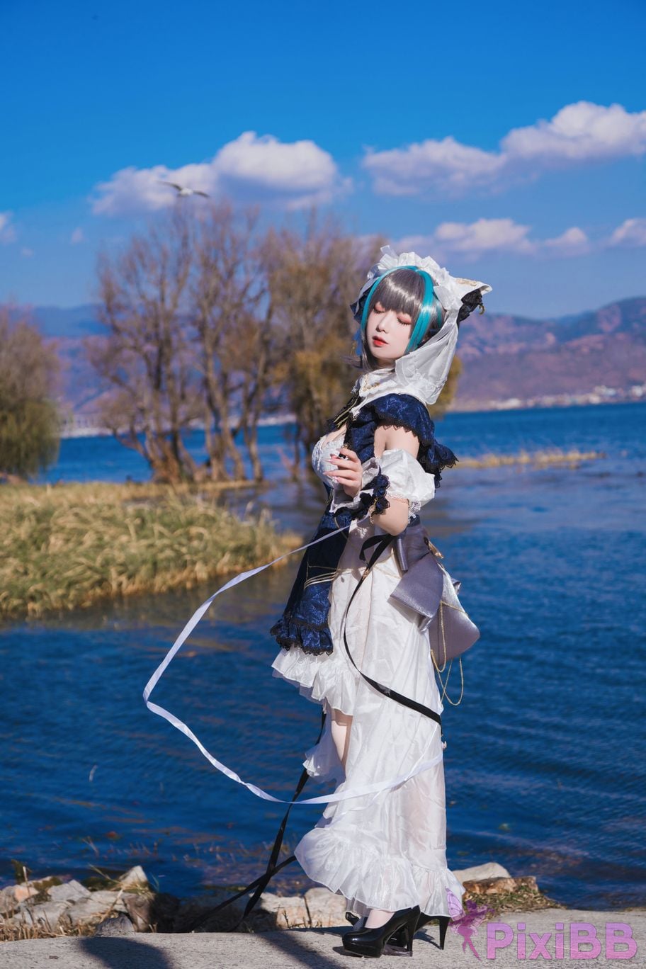 Coser Feng Jiang Jiangv PixiBB.COM 002