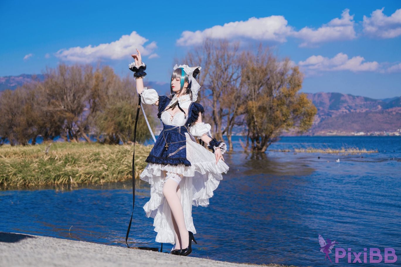 Coser Feng Jiang Jiangv PixiBB.COM 003